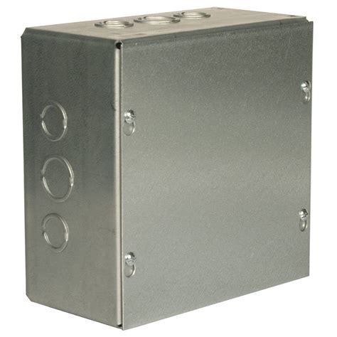 wiegmann electrical enclosure